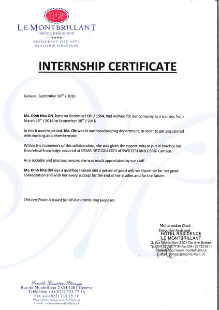 LM Certificate PDF Free Download LM Certificate PDF Free Download