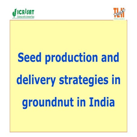 Crops of madhya pradesh | PDF