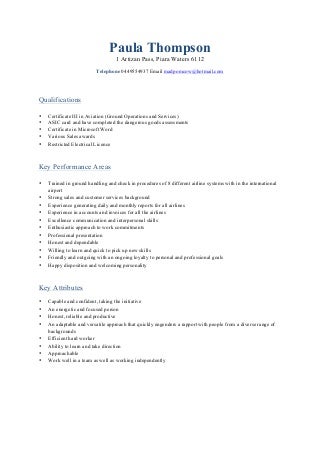 Tony Masters LinkedIn