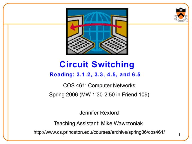 22 circuits