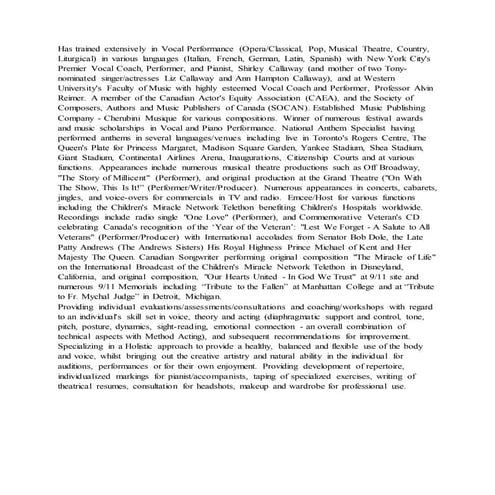 Summary | PDF