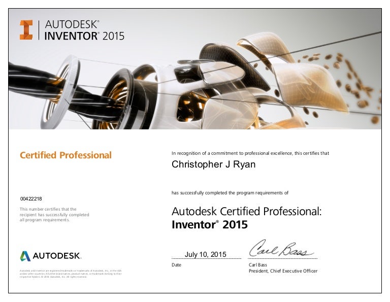 autodesk inventor 2015 professional download