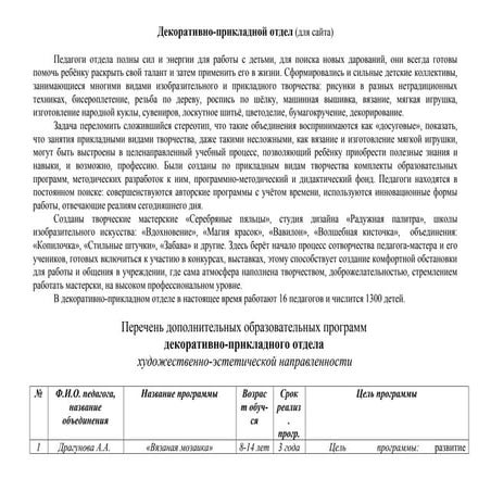 для сайта ддт от дпо