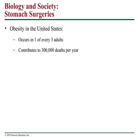 22 lecture presentation