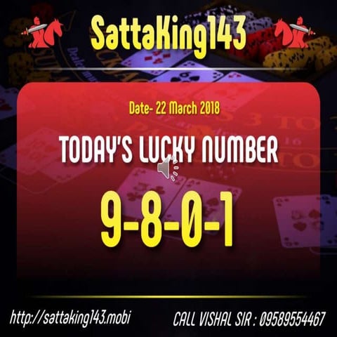 FIX SATTA MATKA TIPS | KALYAN MATKA