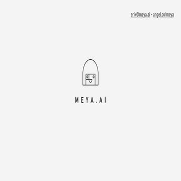 Meya: 500 Demo Day Batch 21