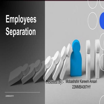 Employees Separation.pptx