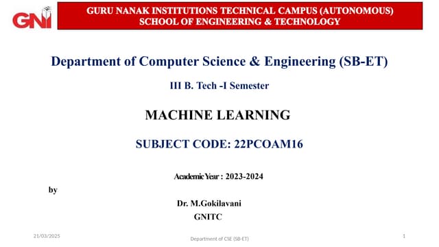 22PCOAM16 Unit 2 Session 16  Interpolations and Basic Functions.pptx