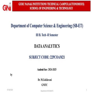 22PCOAM21 Session 1 Data Management.pptx