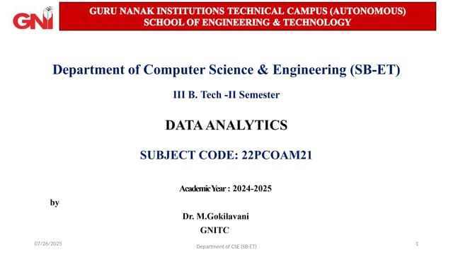 22PCOAM21 Session 1 Data Management.pptx