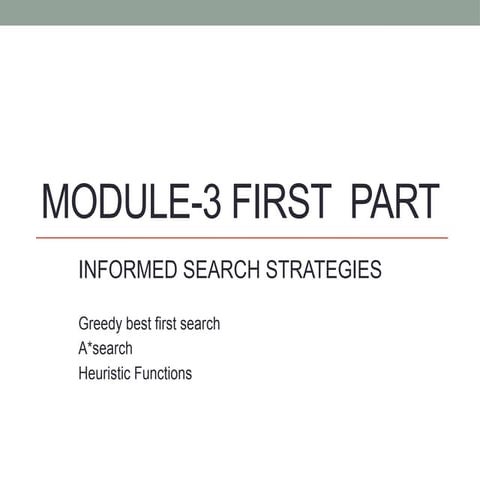 22 sch Artificial intelligence Module-3 1st part.pptx