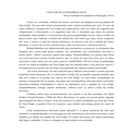 22 uma escola perambulante nivea