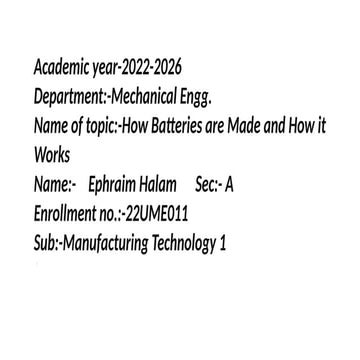 22UME011 mahendra nagendra singh mahi golu