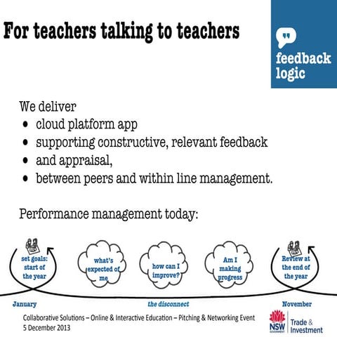CS Education Event - Feedback Engine
