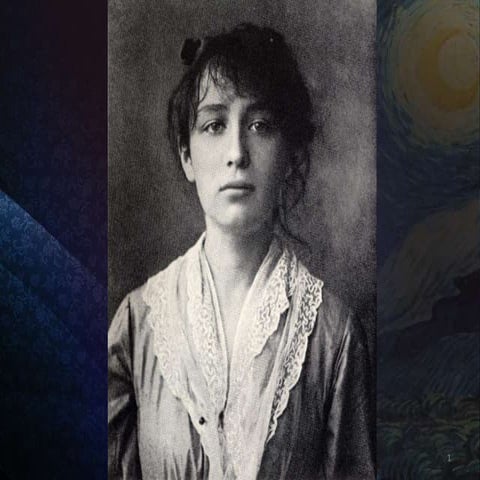 23. post impressionism, symbolism and art nouveau