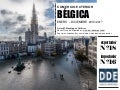 Informe estadístico del comercio exterior de Bélgica 2013 - 2017