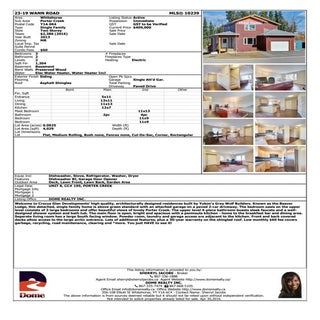 23 19 wann road - whitehorse real e...