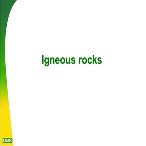23.3.a igneous rocks ppt.ppt