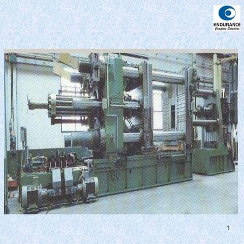 DIE CASTING PROCESS FULLY EXLAINED IN DETAIL.pptx