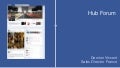 Damien Vincent - Facebook - HUB FORUM 2012 - les nouveaux formats publicitaires de Facebook
