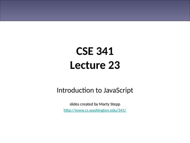 introduction to javascript concepts .ppt
