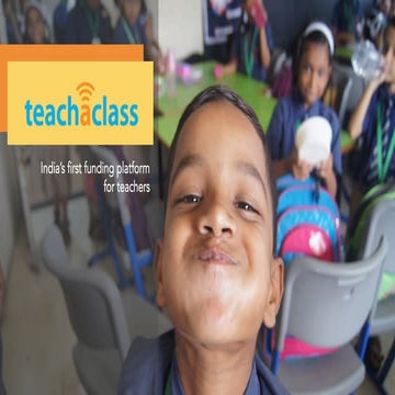 Teach First | PPT