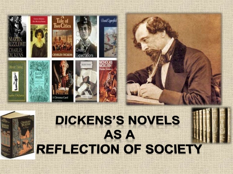 Dickens and social realism