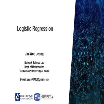 Logistic Regression.pptx