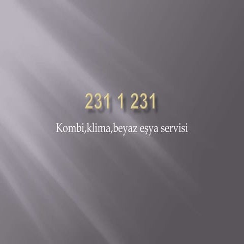 231 1 231 | PPT