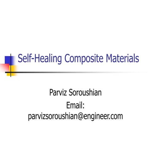 23 1 18 Self Healing Composites.pptx