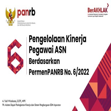 231222_PPT PermenPANRB Pengelolaan Kinerja Pegawai ASN.pdf
