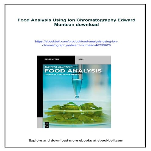 All techniques for food analysis.pdf