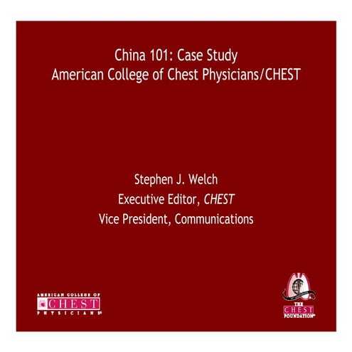 232 china101 stevewelch