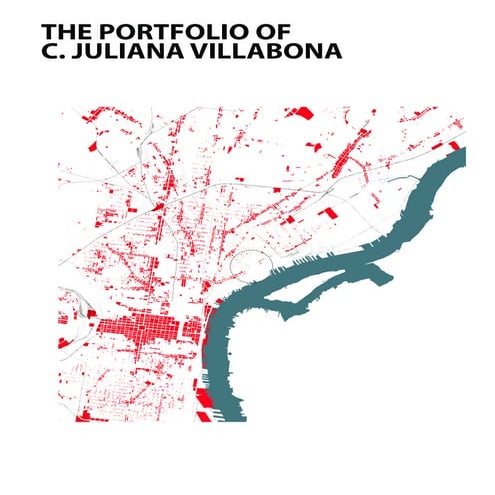 Juliana Villabona -Portfolio ENG 9-16