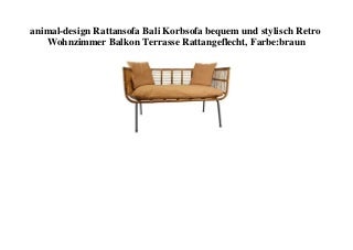 'animal'-on-SlideShare