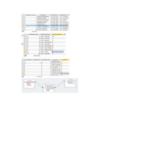 Taxonomy visual data 8