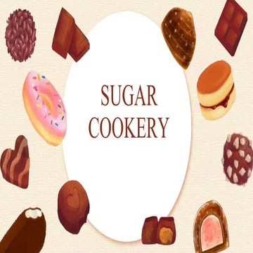 Candy PowerPoint | PPT