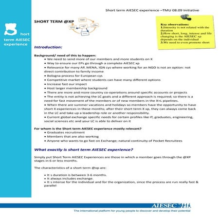 EB transition guidelines | PDF
