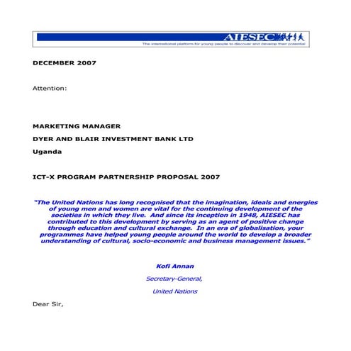 MORE INFO ON ICT-X[1]