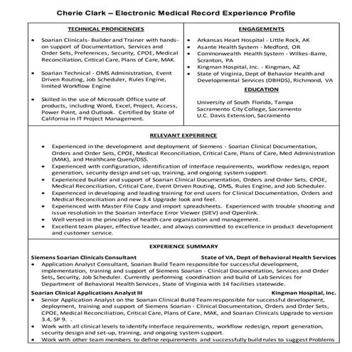 Samson Resume New | DOC