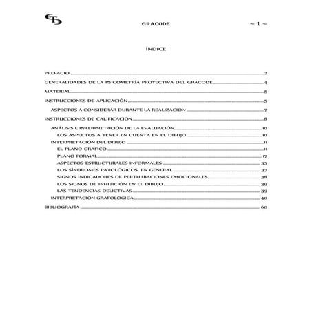 235080108 gracode-test-grafico-de-conductas-desadaptativas