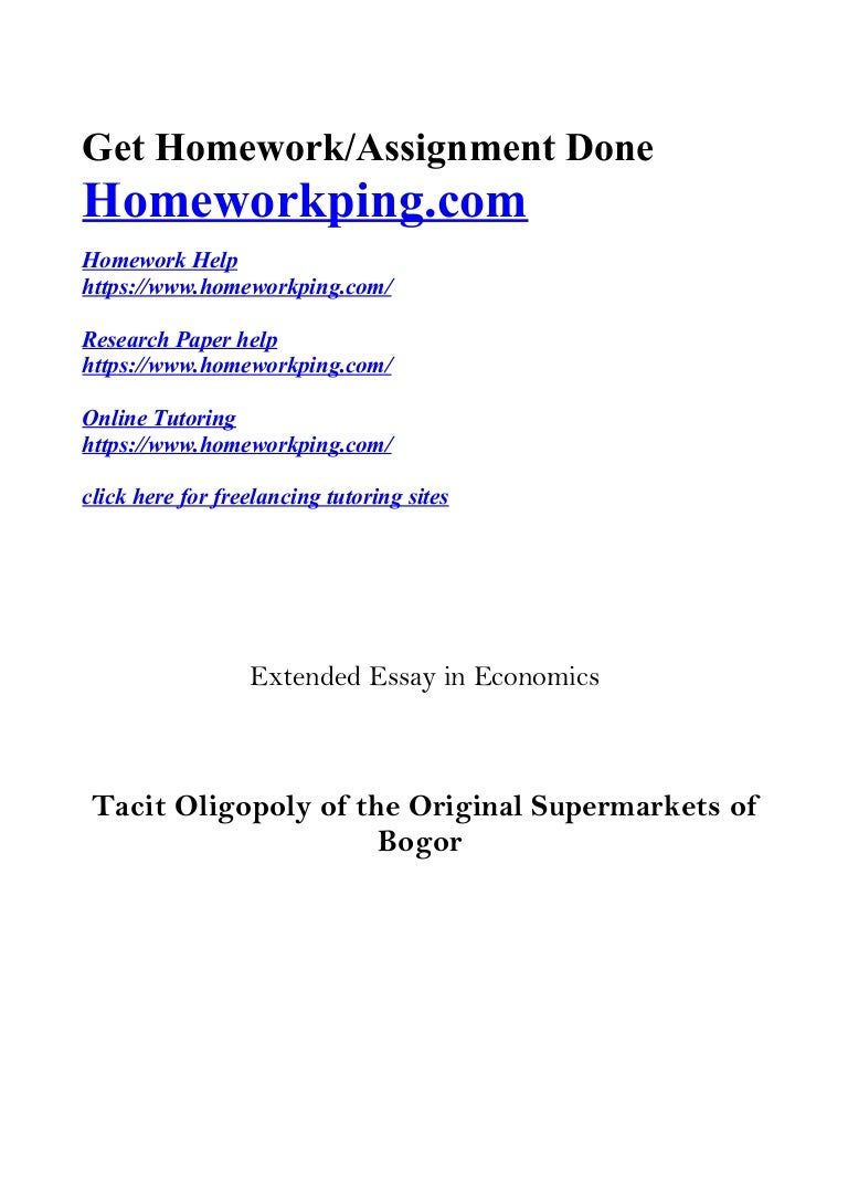 Business Letter Writing Service Essay On Market Economics Extended Essay Market Structure Thesis Statement For Argumentative Essay also Healthy Mind In A Healthy Body Essay Essay On Market Barcafontanacountryinncom High School Admission Essay Examples