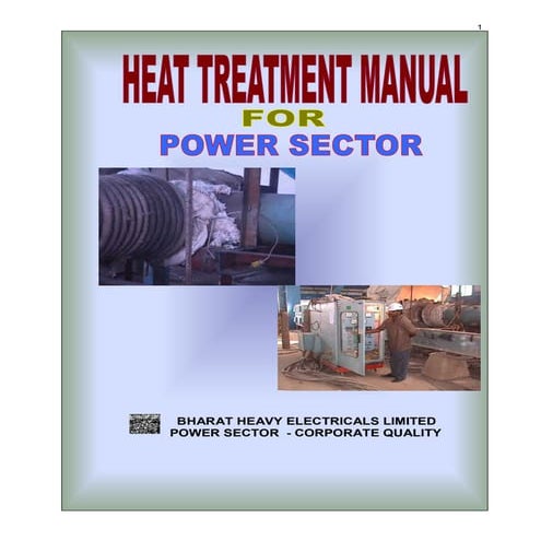 236135365 heat-treatment-manual