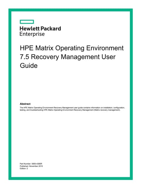 HPE2-B02資格参考書