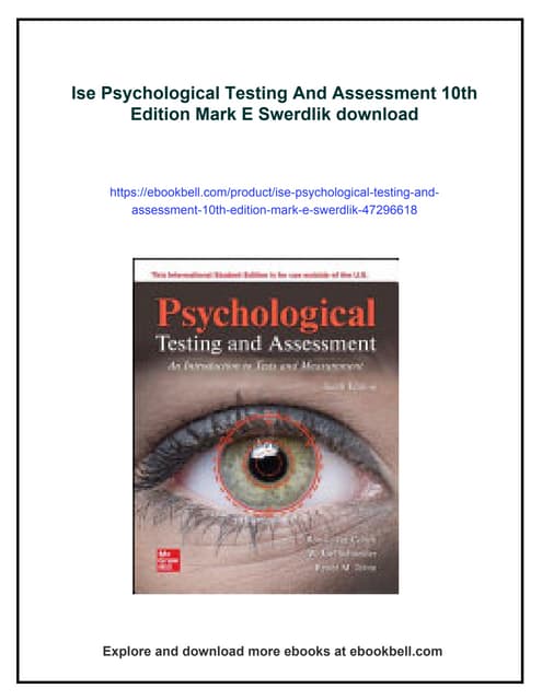 Psychology visual data 5