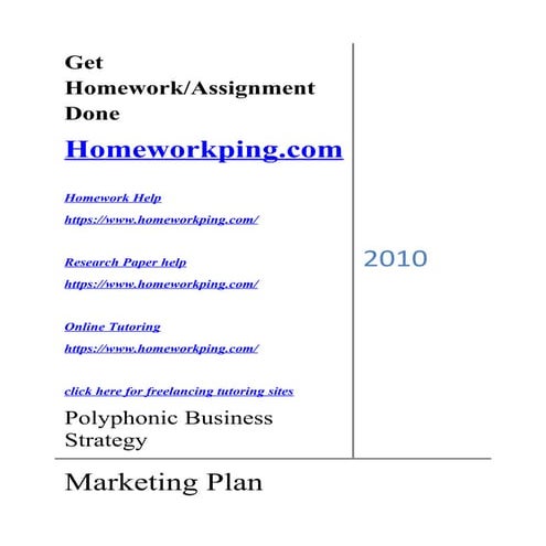 236543230 38921903-polyphonic-case-study