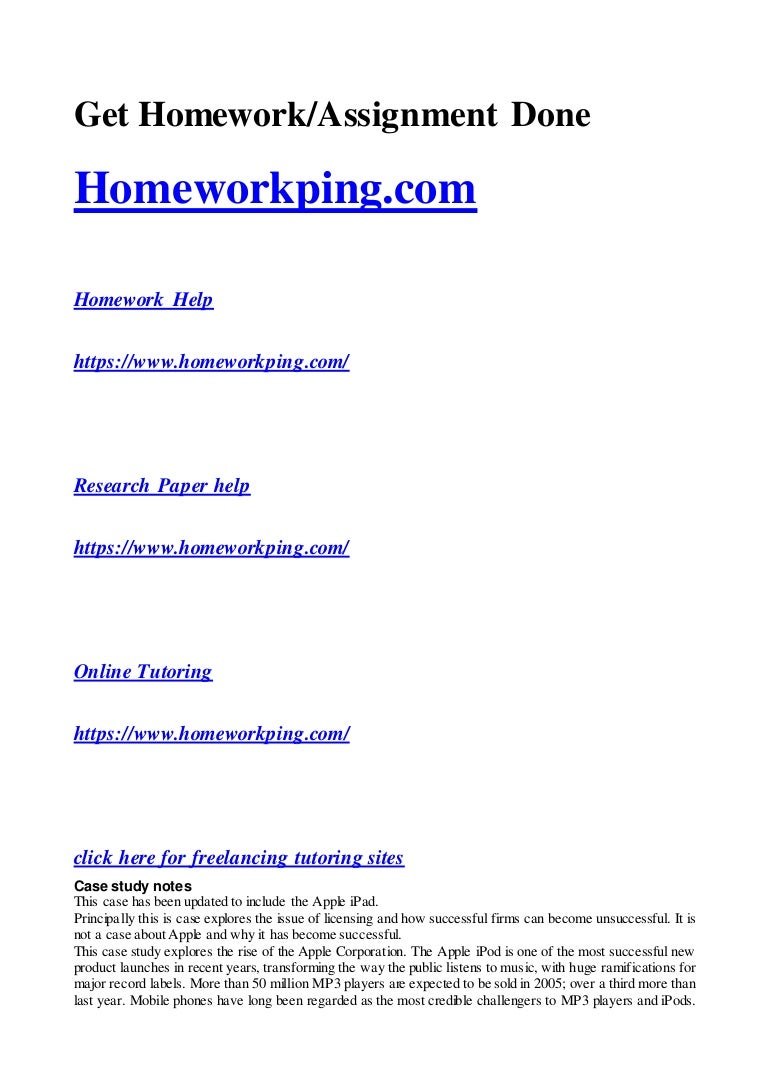 What is a case study in research image