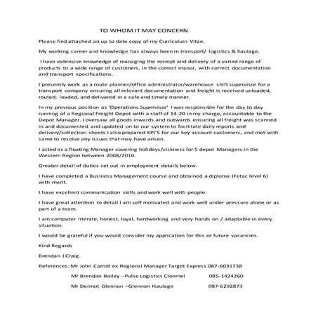 JOHN GREEN CV 3 (1) | DOC