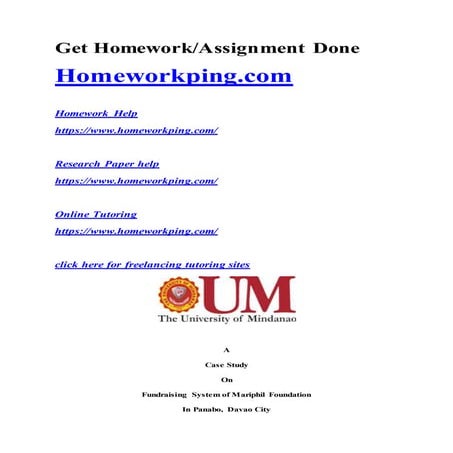 237712710 case-study