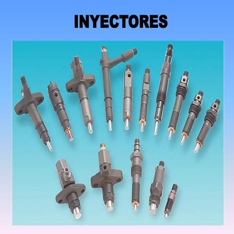 Single point injection | DOC